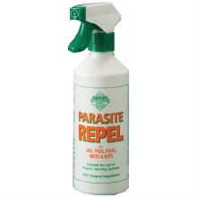 Barrier Parasite Repel Spray 500ml