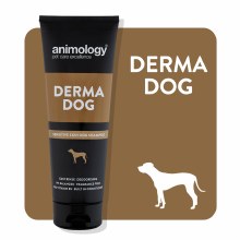 Animology Derma Dog Shampoo 250ml