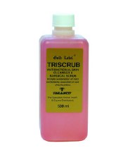 Gold Label Triscrub 500ml