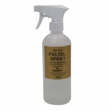 Gold Label Pig Oil Spray 500ml