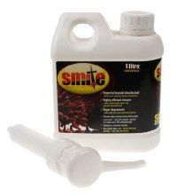 Smite Professional 1Litre