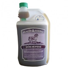 Health & Herbal Hormonise 1Litre