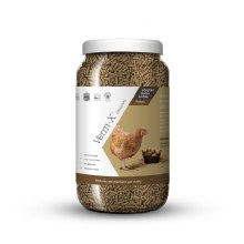 VermX Herbal Pellet Poultry 1.5kg