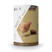 VermX Herbal Pellets Poultry 250g