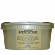 Gold Label Brewers Yeast 1.5kg