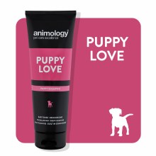 Animology Puppy Love Shampoo 250ml