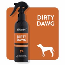 Animology Dirty Dawg No Rinse Shampoo 250ml