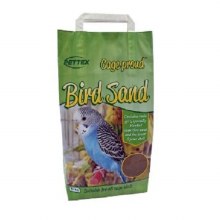 Pettex Aviary Bird Sand Cage 10kg