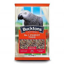 Parrot No 1 12.75kg