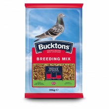 Pigeon Breeder 20kg