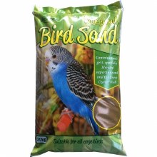 Pettex Aviary Bird Sand Cage 20kg