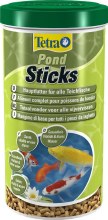 Tetra Pond Sticks Complete 450g