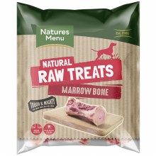 Natures Menu  Chews Marrowbone x1