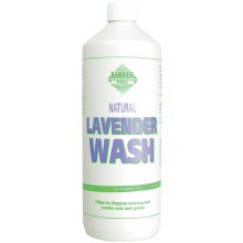 Barrier Lavender Wash 500ml