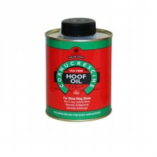 Carr & Day & Martin Tea Tree Hoof Oil 500ml