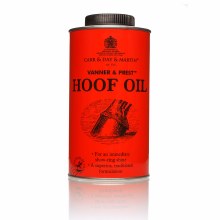 Vanner & Prest Hoof Oil 1Litre