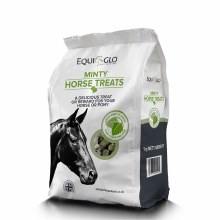 Mr Johnsons Equiglo Treats 1kg