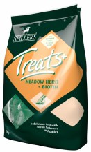 Spillers Treats Meadow Herb & Biotin 1kg