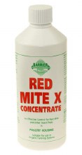 Barrier Red Mite Concentrate 500ml