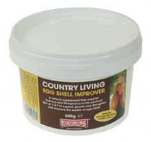 Equimins Egg Shell Improver 500g