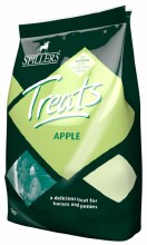 Spillers Treats Apples 1kg