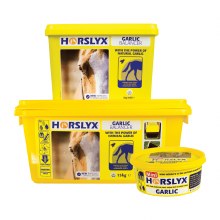 Horslyx Garlic Balancer 15kg