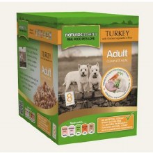 Natures Menu Turkey 8 x 300g