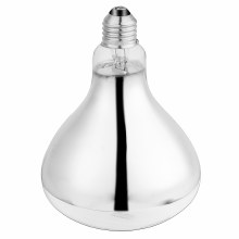 Stockshop Screw In Bulb 175w Clear