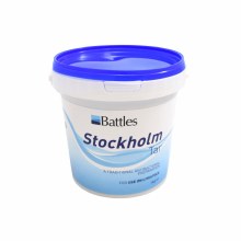 Battles Stockholm Tar 1kg