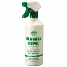 Barrier Blowfly Repel 500ml