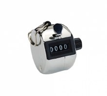 Nettex Tally Counter