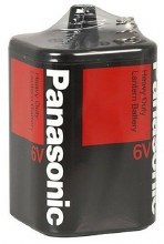 Agrifence Panasonic 6V Battery