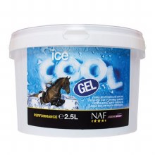 NAF Ice Cool Gel 2.5Litre