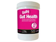 NAF Daily Gut Health 700g