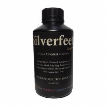 Silverfeet Barrier Protection Hoof Oil 500ml