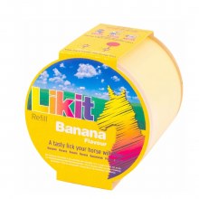 Likit Banana Refill 650g