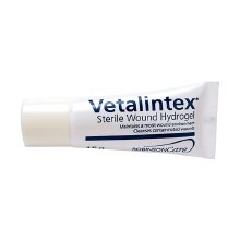 Vetalintex Wound Gel