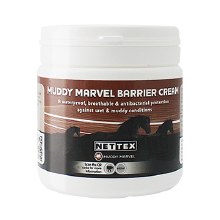 Nettex Muddy Marvel Barrier 600ml