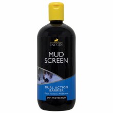 Lincoln Mud Screen 500ml