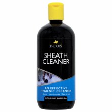 Lincoln Sheath Cleaner 500ml