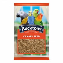 Canary Seeds Plain 20kg