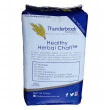 Thunderbrook Herbal Chaff 15kg