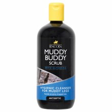 Lincoln Muddy Buddy Scrub 500ml