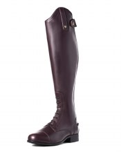 Ariat Heritage Contour 2 - Tall Riding Boot With Zip in Sienna - Size 5 Full/Short