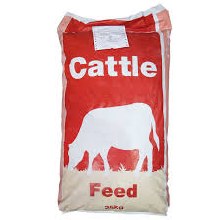 Mole Valley Farm Elite Cattle Crunch 25kg