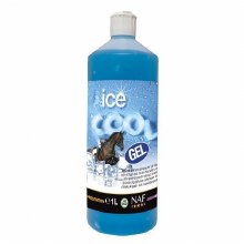 NAF Ice Cool Gel 1Litre