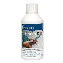 Harkers Harka Dip 100ml