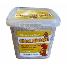 Agrivite Chick Flint Grit 1.5kg