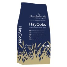 Thunderbrook Hay Cobs 20kg