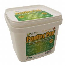 Agrivite Poultry Prep 500g